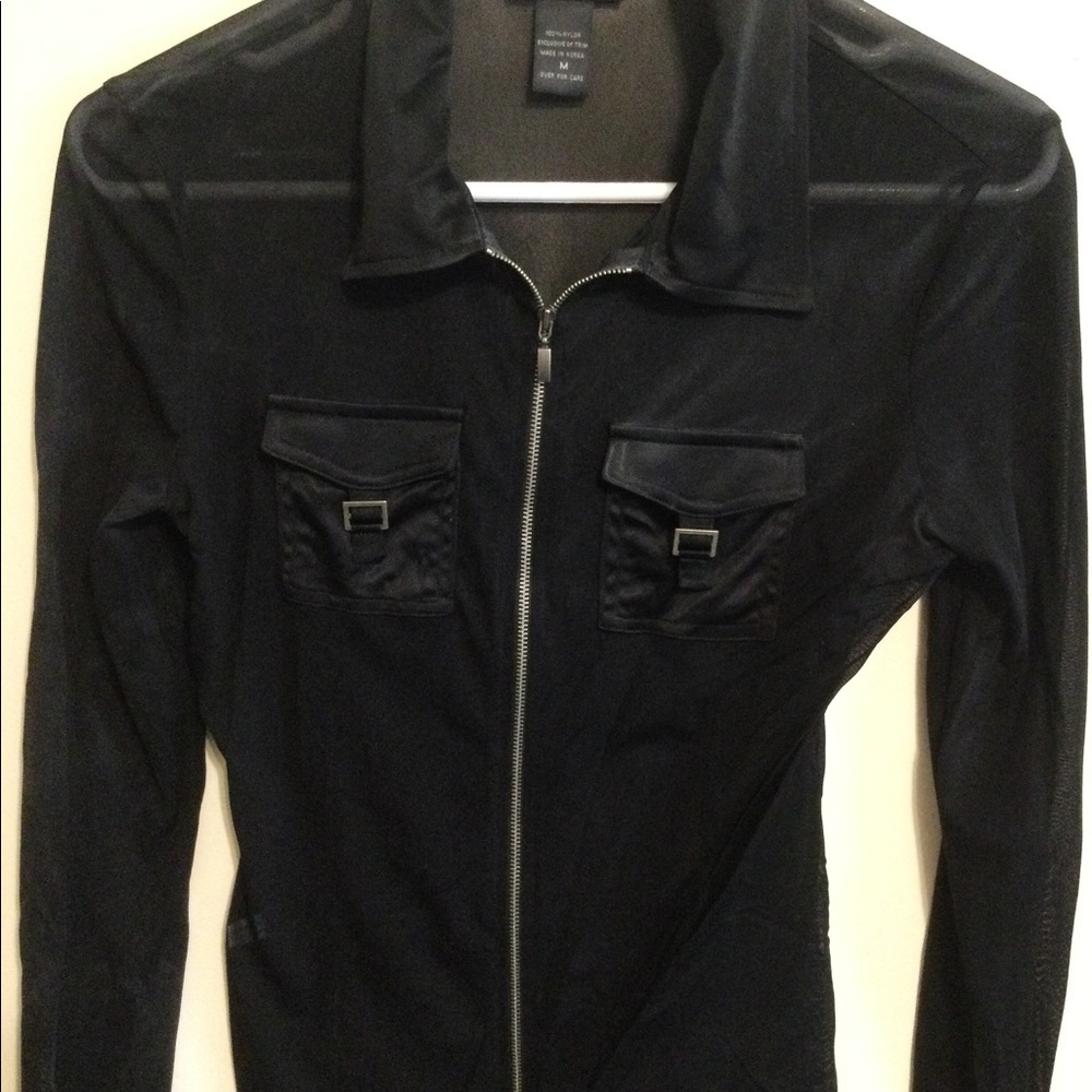 Express shirt
